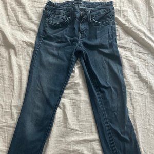 Level 99 l Jeans